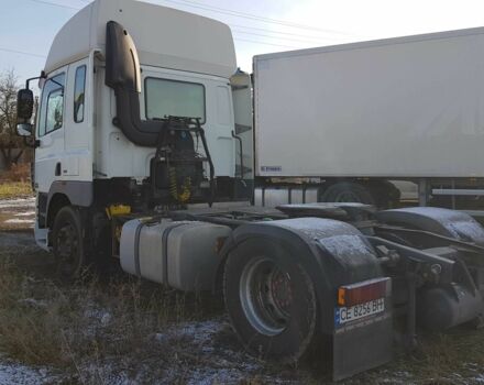 Даф Другая, объемом двигателя 0 л и пробегом 0 тыс. км за 9700 $, фото 4 на Automoto.ua