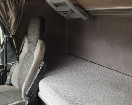 Даф Другая 2008 в Виннице на Automoto.ua Даф Другая, объемом двигателя 0 л и пробегом 0 тыс. км за 5500 $, фото 6 на Automoto.ua