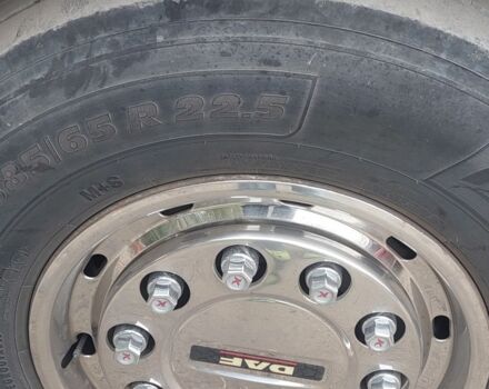 Даф Другая, об'ємом двигуна 0 л та пробігом 0 тис. км за 26000 $, фото 1 на Automoto.ua