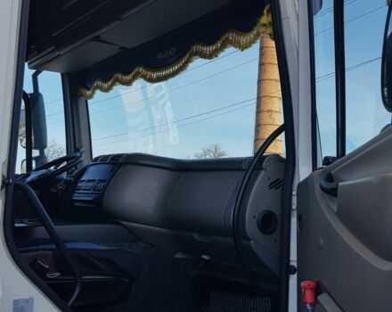 Даф Другая, объемом двигателя 0 л и пробегом 0 тыс. км за 9700 $, фото 8 на Automoto.ua