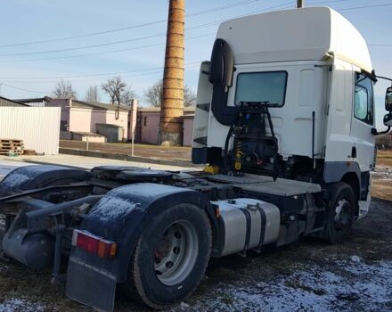 Даф Другая, объемом двигателя 0 л и пробегом 0 тыс. км за 9700 $, фото 6 на Automoto.ua