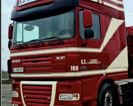 Даф Другая, объемом двигателя 0 л и пробегом 0 тыс. км за 13500 $, фото 9 на Automoto.ua