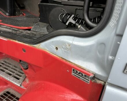 Даф Другая, объемом двигателя 0 л и пробегом 0 тыс. км за 6500 $, фото 6 на Automoto.ua