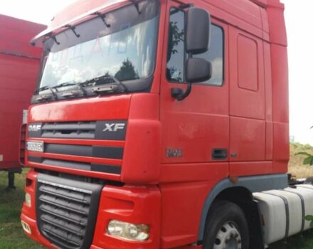 Даф Другая, об'ємом двигуна 0 л та пробігом 0 тис. км за 15800 $, фото 16 на Automoto.ua