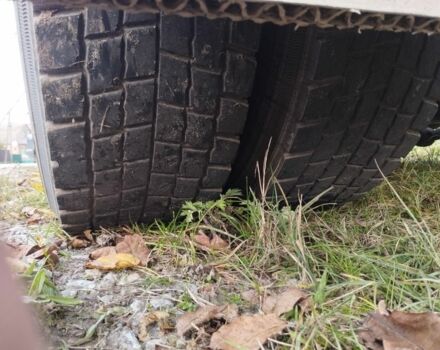 Даф Другая 2008 в Виннице на Automoto.ua Даф Другая, объемом двигателя 0 л и пробегом 0 тыс. км за 5500 $, фото 5 на Automoto.ua