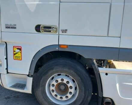 Даф Другая 2008 в Кременчуге на Automoto.ua Даф Другая, объемом двигателя 0 л и пробегом 0 тыс. км за 10500 $, фото 3 на Automoto.ua