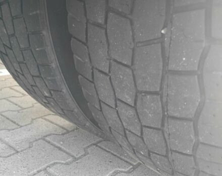 Даф Другая 2008 у Машевке на Automoto.ua Даф Другая, об'ємом двигуна 0 л та пробігом 0 тис. км за 5970 $, фото 3 на Automoto.ua