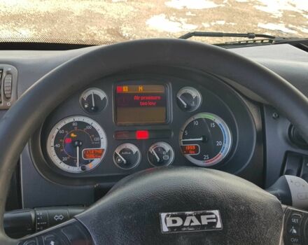Даф Другая, объемом двигателя 0 л и пробегом 0 тыс. км за 9700 $, фото 15 на Automoto.ua