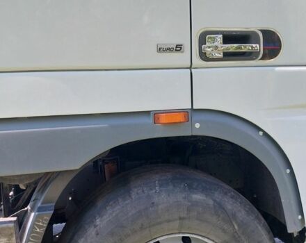 Даф Другая 2008 в Кременчуге на Automoto.ua Даф Другая, объемом двигателя 0 л и пробегом 0 тыс. км за 10500 $, фото 4 на Automoto.ua