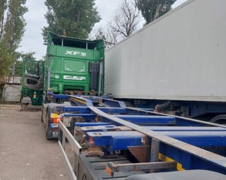 Даф Другая, об'ємом двигуна 0 л та пробігом 0 тис. км за 26000 $, фото 7 на Automoto.ua