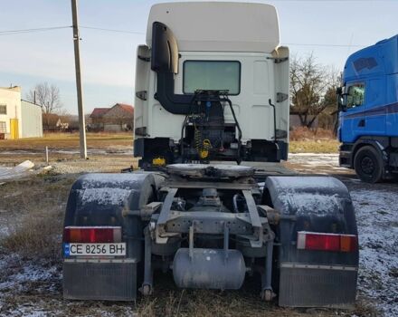 Даф Другая, объемом двигателя 0 л и пробегом 0 тыс. км за 9700 $, фото 5 на Automoto.ua