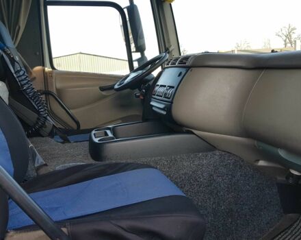 Даф Другая, объемом двигателя 0 л и пробегом 0 тыс. км за 9700 $, фото 9 на Automoto.ua