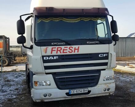 Даф Другая, объемом двигателя 0 л и пробегом 0 тыс. км за 9700 $, фото 1 на Automoto.ua