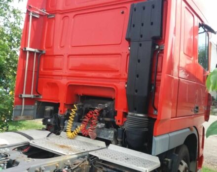 Даф Другая, об'ємом двигуна 0 л та пробігом 0 тис. км за 15800 $, фото 18 на Automoto.ua