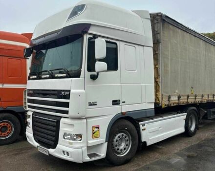 Даф Другая, объемом двигателя 0 л и пробегом 0 тыс. км за 9600 $, фото 1 на Automoto.ua