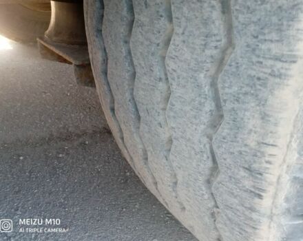 Даф Другая, объемом двигателя 0 л и пробегом 0 тыс. км за 18000 $, фото 17 на Automoto.ua