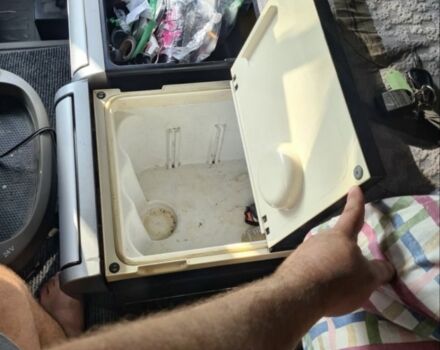 Даф Другая, об'ємом двигуна 0 л та пробігом 0 тис. км за 14000 $, фото 4 на Automoto.ua