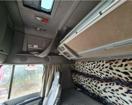 Даф Другая, объемом двигателя 0 л и пробегом 0 тыс. км за 13500 $, фото 5 на Automoto.ua