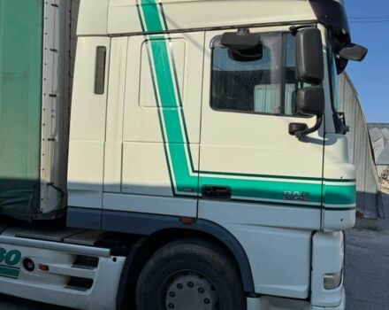 Даф Другая, объемом двигателя 0 л и пробегом 0 тыс. км за 13000 $, фото 5 на Automoto.ua