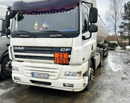 Даф Другая, объемом двигателя 0 л и пробегом 0 тыс. км за 8000 $, фото 1 на Automoto.ua
