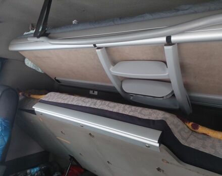 Даф Другая, об'ємом двигуна 0 л та пробігом 0 тис. км за 26000 $, фото 12 на Automoto.ua