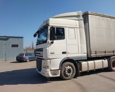 Даф Другая, объемом двигателя 0 л и пробегом 0 тыс. км за 18000 $, фото 11 на Automoto.ua