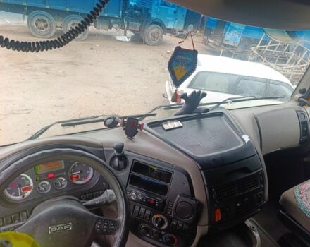 Даф Другая, об'ємом двигуна 0 л та пробігом 0 тис. км за 14500 $, фото 5 на Automoto.ua