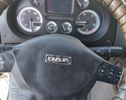 Даф Другая 2008 в Кременчуге на Automoto.ua Даф Другая, объемом двигателя 0 л и пробегом 0 тыс. км за 10500 $, фото 7 на Automoto.ua