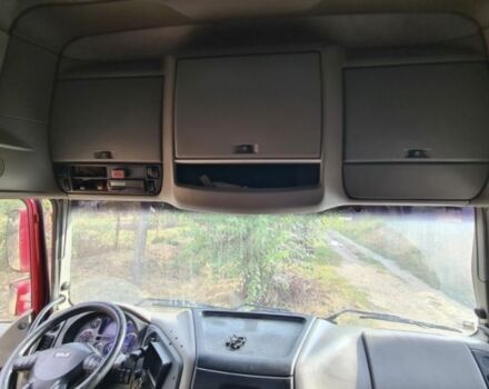 Даф Другая, об'ємом двигуна 0 л та пробігом 0 тис. км за 14000 $, фото 8 на Automoto.ua