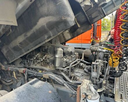 Даф Другая, объемом двигателя 0 л и пробегом 0 тыс. км за 9600 $, фото 4 на Automoto.ua