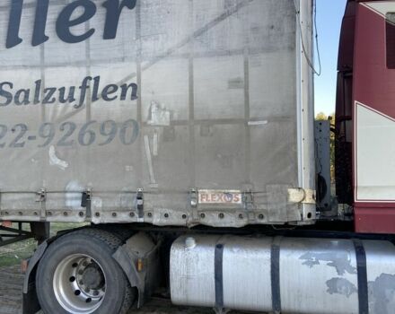 Даф Другая, объемом двигателя 0 л и пробегом 0 тыс. км за 13500 $, фото 17 на Automoto.ua