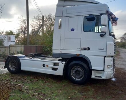 Даф Другая 2008 в Кременчуге на Automoto.ua Даф Другая, объемом двигателя 0 л и пробегом 0 тыс. км за 10500 $, фото 2 на Automoto.ua