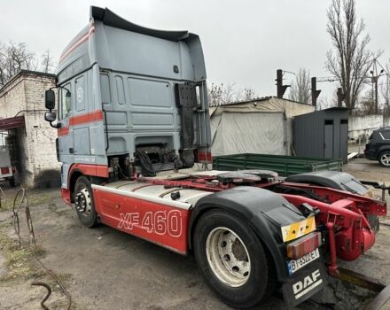 Даф Другая, объемом двигателя 0 л и пробегом 0 тыс. км за 6500 $, фото 4 на Automoto.ua