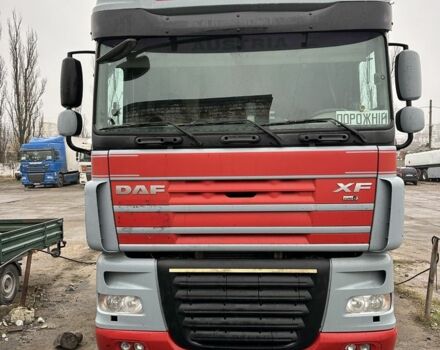 Даф Другая, объемом двигателя 0 л и пробегом 0 тыс. км за 6500 $, фото 1 на Automoto.ua