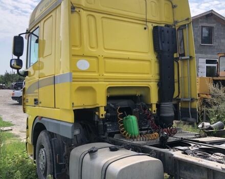 Даф Другая, объемом двигателя 0 л и пробегом 0 тыс. км за 6296 $, фото 5 на Automoto.ua