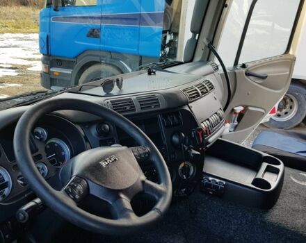 Даф Другая, объемом двигателя 0 л и пробегом 0 тыс. км за 9700 $, фото 14 на Automoto.ua