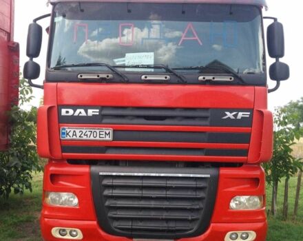 Даф Другая, об'ємом двигуна 0 л та пробігом 0 тис. км за 15800 $, фото 20 на Automoto.ua