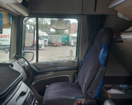 Даф Другая, об'ємом двигуна 0 л та пробігом 0 тис. км за 26000 $, фото 11 на Automoto.ua