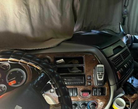 Даф Другая, объемом двигателя 0 л и пробегом 0 тыс. км за 9600 $, фото 6 на Automoto.ua