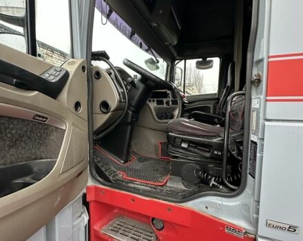 Даф Другая, объемом двигателя 0 л и пробегом 0 тыс. км за 6500 $, фото 5 на Automoto.ua