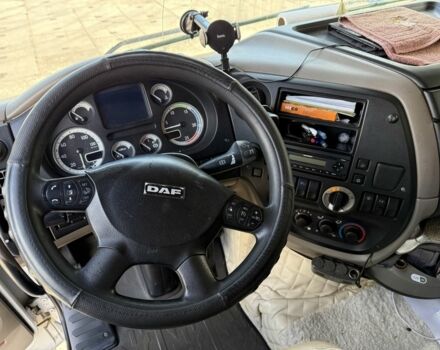 Даф Другая 2008 в Измаиле на Automoto.ua Даф Другая, объемом двигателя 0 л и пробегом 0 тыс. км за 11500 $, фото 13 на Automoto.ua