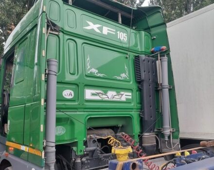 Даф Другая, об'ємом двигуна 0 л та пробігом 0 тис. км за 26000 $, фото 2 на Automoto.ua