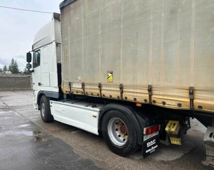 Даф Другая, объемом двигателя 0 л и пробегом 0 тыс. км за 9600 $, фото 3 на Automoto.ua