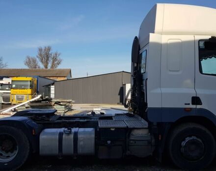 Даф Другая, объемом двигателя 0 л и пробегом 0 тыс. км за 9700 $, фото 7 на Automoto.ua