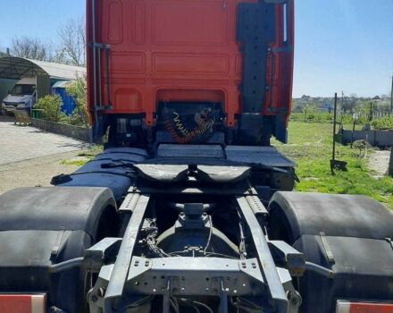 Даф Другая, об'ємом двигуна 0 л та пробігом 0 тис. км за 15800 $, фото 11 на Automoto.ua