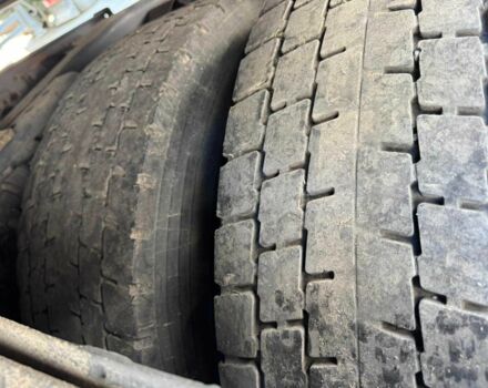 Даф Другая, объемом двигателя 0 л и пробегом 0 тыс. км за 13000 $, фото 16 на Automoto.ua
