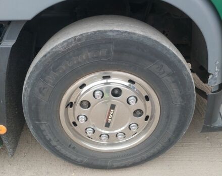 Даф Другая, об'ємом двигуна 0 л та пробігом 0 тис. км за 26000 $, фото 18 на Automoto.ua