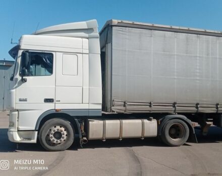 Даф Другая, объемом двигателя 0 л и пробегом 0 тыс. км за 18000 $, фото 14 на Automoto.ua