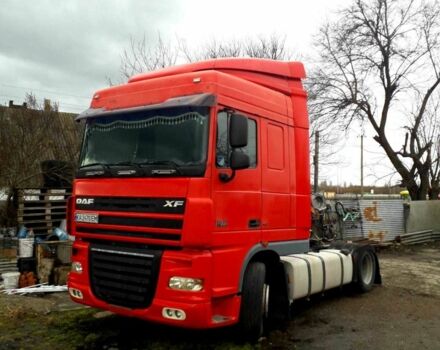 Даф Другая, об'ємом двигуна 0 л та пробігом 0 тис. км за 15800 $, фото 3 на Automoto.ua