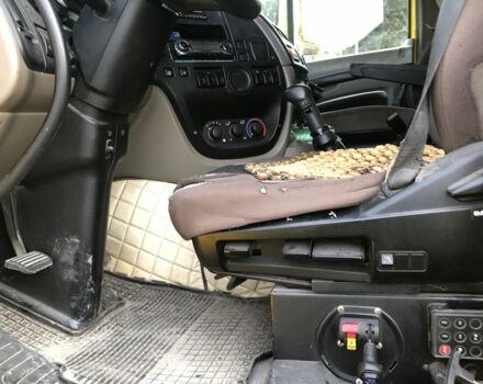 Даф Другая, объемом двигателя 0 л и пробегом 0 тыс. км за 6296 $, фото 8 на Automoto.ua